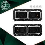 Pair Headlight Housing Bases W/3 Pin For Kenworth T600 T800 W900 K100 C500 T400. Fixed Price $59.99.