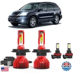Mnwhuc For Honda Crv Cr-v 2007 2008 2009 2010 2011 2012 2013 2014 500. Fixed Price $63.98.