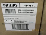 434968 Philips 14 Watt - 120 Volt PAR38 Medium Screw Brand New!. Fixed Price $45.00.
