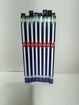 Satco 12" S1904 Watt Mini Bi Pin Base F8 T5/CW. Lot Of Bulbs. Fixed Price $40.00.