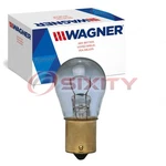Wagner Center High Mount Stop Light Bulb For 1988-1994 Eagle Medallion Co. Fixed Price $8.78.