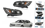 Headlights Front Lamps Replacement For 2013-2015 Passenger&driver Side. Fixed Price $322.50.
