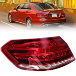 Led Tail Light Assembly Compatible With 2014-2016 Mercedes Benz W212 E-class .... Fixed Price $223.59.