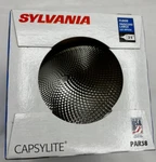 Sylvania 16738 60PAR38/HAL/S/NFL25 60W 120V Reflector Narrow Flood Lot Of. Fixed Price $24.72.