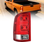 Left Taillight Assembly For 2007 2008 2009 2010 2011 2012 2013 Gmc Sierra 1500. Fixed Price $77.99.