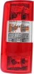 2010 2011 2012 2013 Ford Transit Connect Tail Light Assembly Driver Side W/b. Fixed Price $119.99.