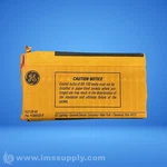 Ge FG2139-X8 60W Incandescent Lamp Fnob. Fixed Price $13.50.