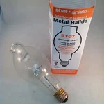 Shat-r-shield BT-37 Metal Halide Bulb. Fixed Price $45.00.
