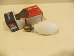 Ge/general Electric HR100DX38 Mercury Lamp 100W Mogul Base H38. Fixed Price $16.99.