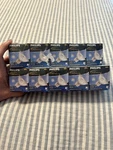 (10) Philips Lighting 50MRC16/NFL24 Watt Bulbs Flood 12V Gu 5.3. Fixed Price $36.00.