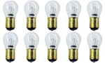 Cec Industries #1228 Bulbs, 32 V, 14.4 W, S-8 Shape (box Of 10). Fixed Price $35.51.