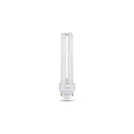 Feit Electric PLD18E/41 18-WATT Fluorescent Bulb. Fixed Price $14.17.