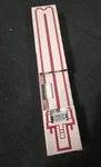 Ge Biax-s Watts Compact Fluorescent Lamp F13BX/SPX27/827. Fixed Price $6.49.