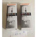 Lot Of Sylvania 20876 -830 Dulux T/e In 18W Compact Fluorescent Bulbs New Box. Fixed Price $14.00.