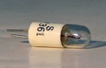 Nos Bulb Sylvania 7361 Incandescent Miniature Lamp Light 5V, 0.06A, G3.17 Base. Fixed Price $7.50.