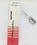 Lot Of Philips Etc 150Q/CL/DC Watt BA15D 120V Mini-can Lamp. Fixed Price $14.89.