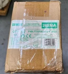 Damar 26358A F40LTT/4P/835/22.5" 40W Cfl Twin Tube 3500K 2G11 4-PIN Lot Of 10. Fixed Price $90.00.