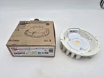 Halo Commercial 6" Led Module For HC6 Housing 3500K Dimmable HM60525835. Fixed Price $23.96.