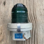 New Lintern 900-X-1 Green Safety Light Assembly. Fixed Price $33.99.