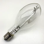 (6-PACK) Ge LU750/HO/E/39 High Pressure Sodium 750-WATT Lamp Light Bulb 750W. Fixed Price $199.99.