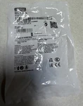 New Siemens 3SU1401-1BH60-1AA0 Led Module Wh Front 24-240V Ac/dc. Fixed Price $54.00.