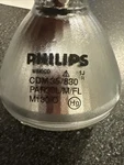 Philips PAR30L Spot Light Bulbs, 75W/53W, Indoor/outdoor, Replacement. Fixed Price $10.00.