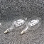 Luma Lamps MH999EU Metal Halide Bulb M47/E R K185. 1000 Watt Lot Of 2. Fixed Price $34.50.