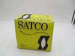 New Satco 25W Frosted Torpedo Candelabra Base Lights Count S3285 Decorative. Fixed Price $69.99.