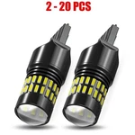 7443 W21W 7440 Reverse Light Signal Led Turn Bulbs Conversion Kit 2-20PCS. Fixed Price $109.72.
