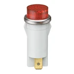 Ideal 778111 Indicator Light, Red, 250V, Raised. Fixed Price $12.78.