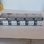 Philips Ftd Lot Of 5 12V 20W 30 Beam 2-PIN Halogen Lamp GU-4, New. Fixed Price $49.00.