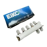(box Of 7) Eiko Miniature Lamp Bulb, 7554F **free Shipping**. Fixed Price $17.99.