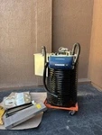 Air Cycle Bulb Eater 3 Professional Lamp Crusher In Great Conditions 55 Vrs. Fixed Price $2750.00.