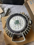 Eaton Crouse-hinds Champ Series Led Light Fixture VML-5-UNV1-M3. Fixed Price $499.00.