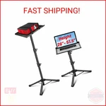 Cahaya Projector Stand Tripod Adjustable - For Tablets Phones Book Height. Fixed Price $37.21.