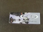 Cec Industries H2 Bulb 12 V, W, X511 Base, T-3 Shape. Fixed Price $9.50.
