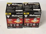 Lot Of Philips 229450 Halogen Flood 75W 130V PAR30 New. Fixed Price $14.00.