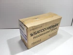 10-PACK Satco S8658 FT18HL/835/ENV 18W 4-PIN 2G11 T5 Cfl 3500K. Fixed Price $29.99.