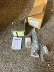 Plusrite BALU1000-CWA/V5 Autotransformer Core & Coil Ballast 1000W S52. Fixed Price $115.49.