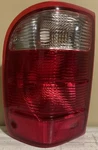 Ford Ranger 01-05 Eagle Eyes FR322-U000L Left Tail Light Assembly. Fixed Price $34.99.