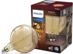 Philips 40W Equivalent Amber G63 Medium Dimmable Led Decorative Light Bulb. Fixed Price $52.95.