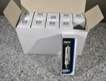 Halco Q50CL/MC 130V (box Of 10), 50W Prism Clear Lamp Bulb Nos. Fixed Price $24.00.