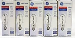 5-PACK 100W Ge Metal Halide Bulbs Medium Base E26 ED17 Type Multi Vapor. Fixed Price $42.50.