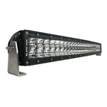 Black Oak Pro Series 3.0 Curved Double Row 30" Led Light Bar Com 30CC-D5OS. Fixed Price $830.99.