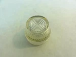 210985 New-no Box; Allen-bradley 800T-N26C Pilot Light Lens; Clear; 30MM. Fixed Price $11.61.