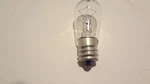 Westinghouse Lamps 6S Clear New Lot Of (7EA) 250 Volt 10W Single Contact. Fixed Price $22.00.