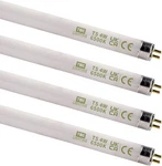 Pack 4W Inch Daylight White 6500K Tubes F4T5/SW Fluorescent G5. Fixed Price $22.79.