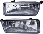 Front Bumper Fog Lights Compatible With Ford Explorer 2006-2010,FIT Spo. Fixed Price $57.99.
