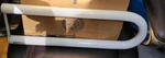 Sylvania 24082 FB40/D41/6 Shaped T12 Fluorescent Tube Light Bulb - Case Of. Fixed Price $240.00.
