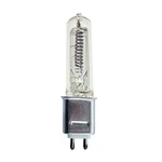 Sylvania 1000W G9.5 Halogen Stage & Studio Lamp - Pack. Fixed Price $212.99.